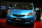 Honda Jazz 2009 года